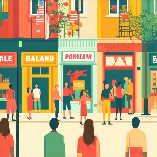 How to Outrank Dallas Chains in Garland Local Search [2026]