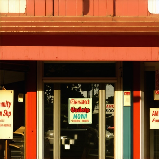 Texas Local SEO: 5 Hidden Tactics Garland Shops Use to Win