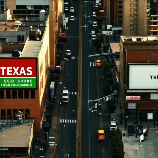 Texas Local SEO: 5 Tactics to Beat 5-Star Rivals in 2026