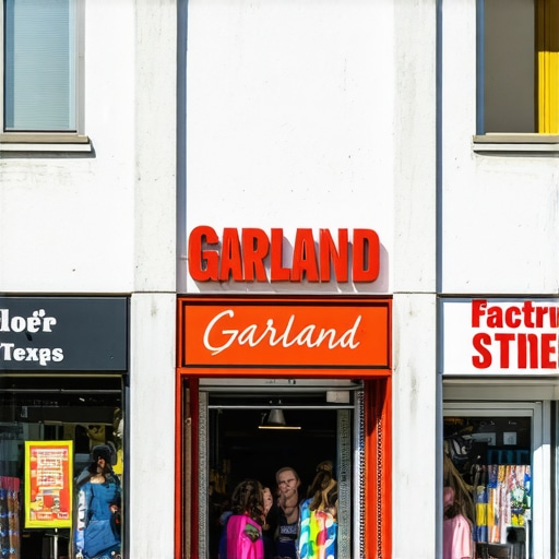 Texas Local SEO: How Garland Shops Outrank Big Brands in 2026