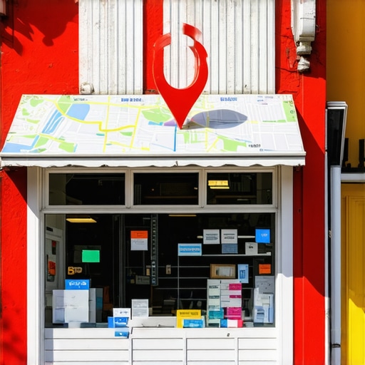 Why Your Garland GMB Profile Dropped to Page 2 in Early 2026