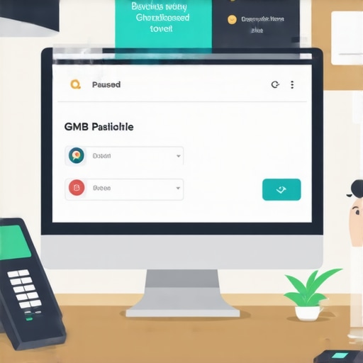 Why Your Garland GMB Profile Stopped Generating Calls in 2026