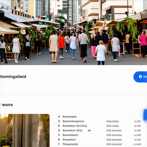 Why Your Garland Shop's Map Clicks Stalled in Early 2026