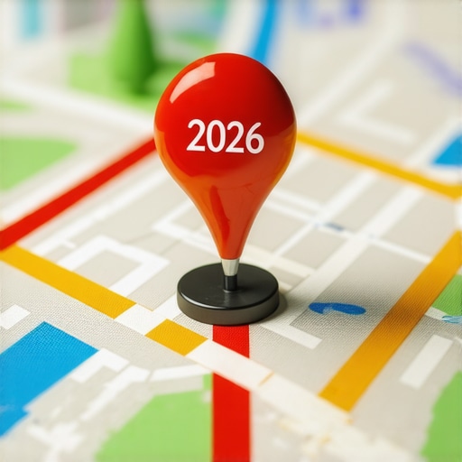 Why Your Google Maps Garland Pin Is Hiding in 2026 [Fix]