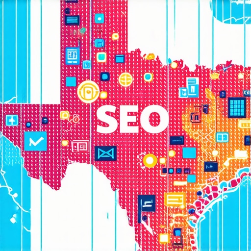 4 Garland SEO Fixes to Outsmart the 2026 Texas Map Update