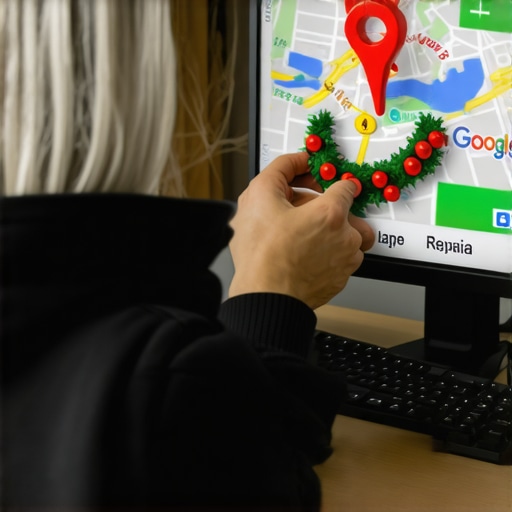 Fix Your Ghosted Garland Google Maps Pin in 10 Minutes [2026]