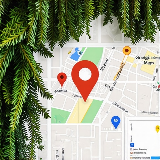 Is Your Garland Google Maps Pin Hiding? 3 Fast Fixes for 2026