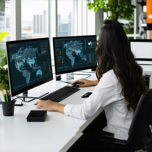 Is Your SEO Agency Garland Still Using 2025 Tactics for AI Maps?