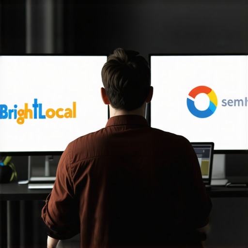 Ongoing Garland SEO Management SEO analytics for Garland local business