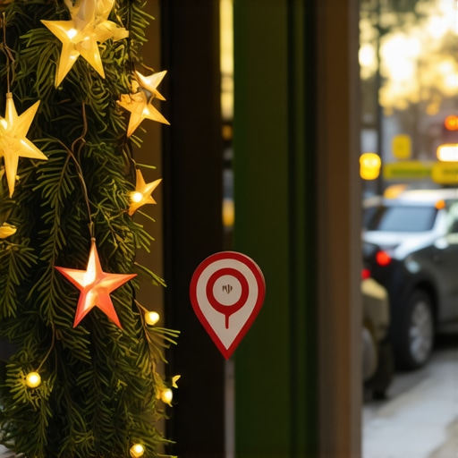 Review Stars Missing? How to Fix Your Garland Map Pin for 2026