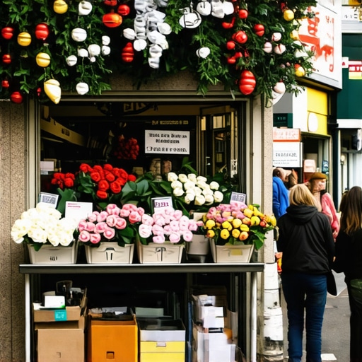 Why Your Garland Shop Fails to Rank for ‘Near Me’ in Late 2026