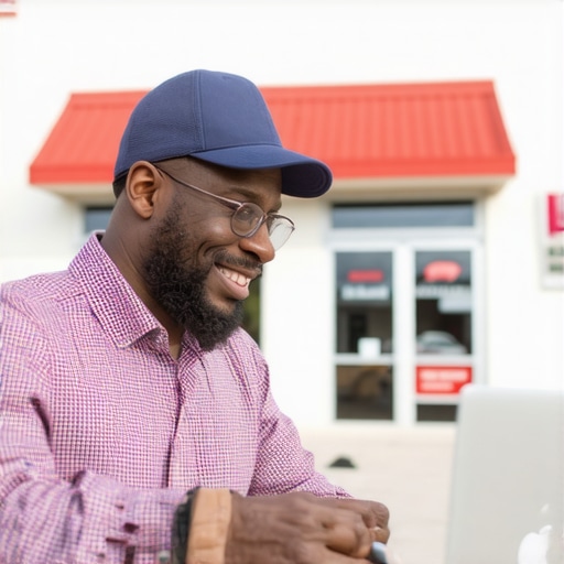 3 simple photo tweaks that actually get more Garland locals to click your business profile