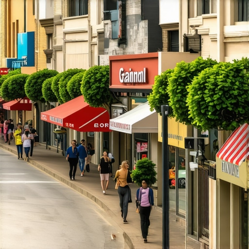 4 Google Business Profile categories that actually move the needle for Garland shops