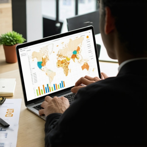 How to audit your Garland map rank without expensive software