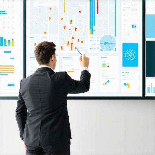 How to find the data errors burying your Garland map profile under competitors