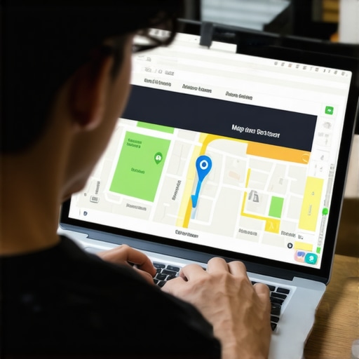 How we found the map error that was hiding a Garland storefront from 'near me' searches