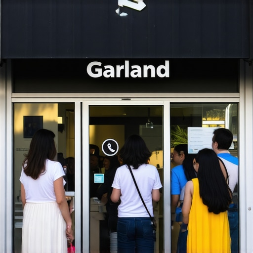 How we increased phone calls for a Garland storefront without raising the ad budget