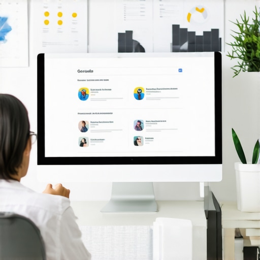 Stop using generic service pages if you want to dominate Garland search