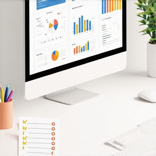 The 5-Minute Checklist to Prove Your Garland SEO Agency is Actually Working