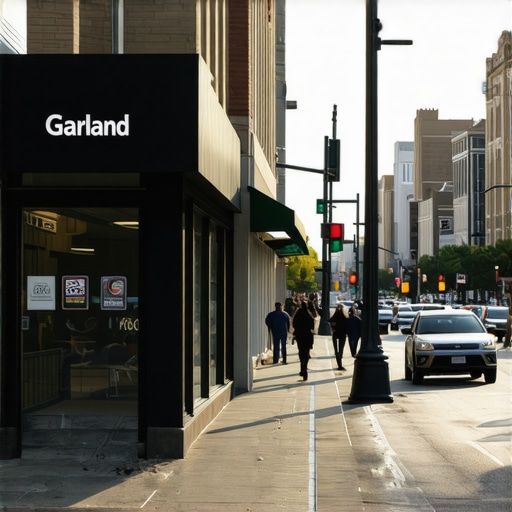 The Simple Reason Your SEO Agency in Garland Fails to Drive Real Foot Traffic
