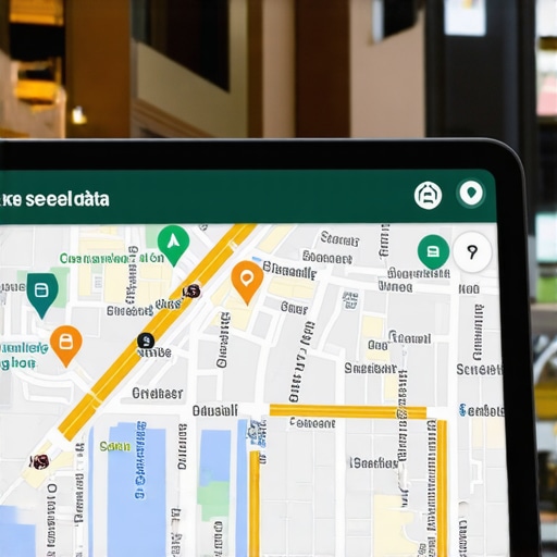 The hidden map data Garland shops use to outrank national chains