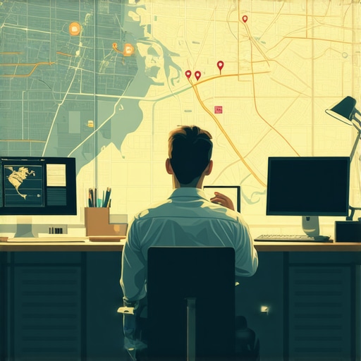 Why hiring a GMB expert is the fastest way to fix your Garland map rank