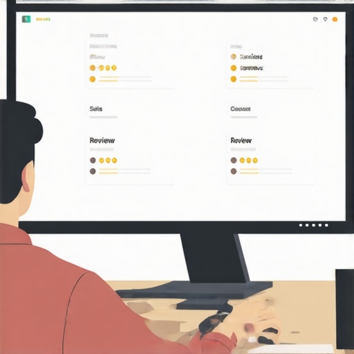 Why your Garland customer review count is stuck even when sales are up