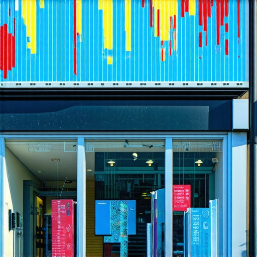 Why your Google Business Profile insights are showing clicks but no Garland foot traffic