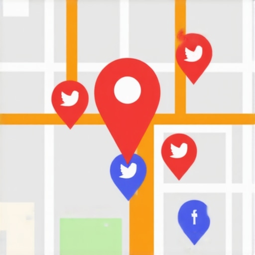 Why your Google review count isn't actually moving your Garland map pin