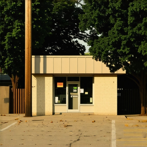 Why your service area business is invisible to customers five miles away