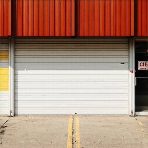 Why your storefront is ghosting local customers in Garland