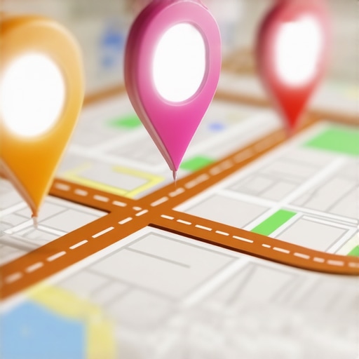 3 local signals that move your map pin faster than generic backlinks