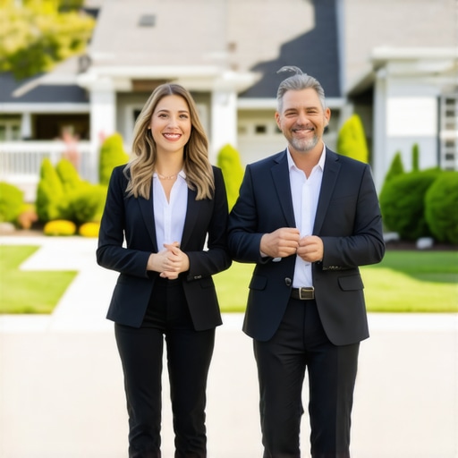 How Garland real estate agents stop losing local buyers to big national portals
