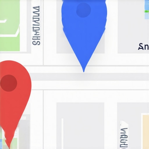 The 3-step checklist to stop Garland map pins from merging with nearby competitors