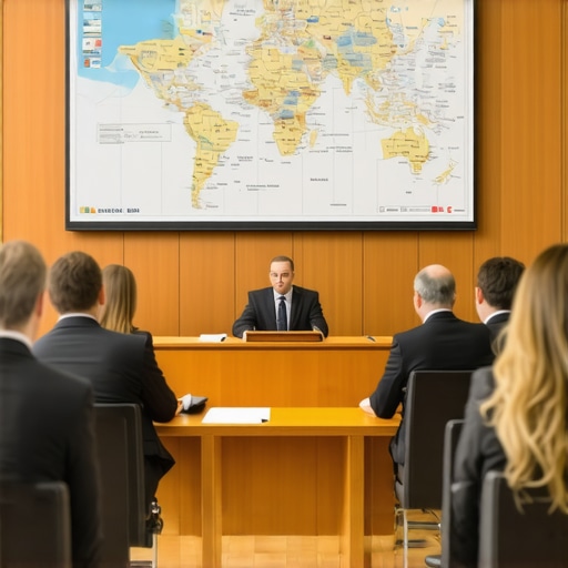 The exact reason big-budget law firms are losing Garland map clicks