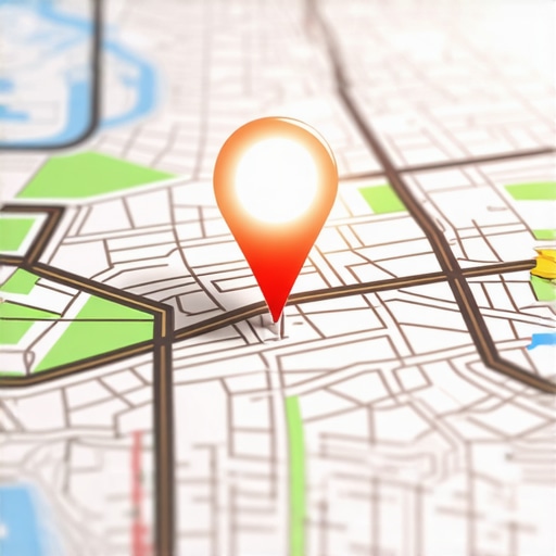The exact reason your Garland map pin won’t show up in the neighboring zip code