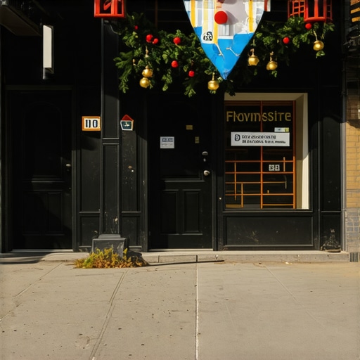 Why Garland storefronts get map views but zero phone calls
