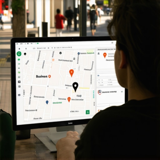 Why slight typos in your business address are killing your local reach
