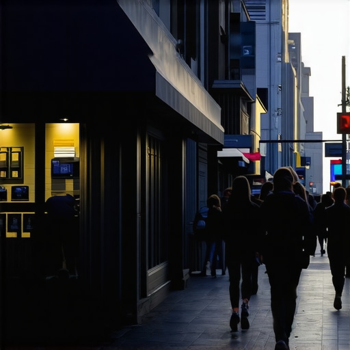 Why your business profile is failing to pull in customers from the next block over